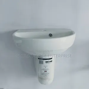 Washing Basement