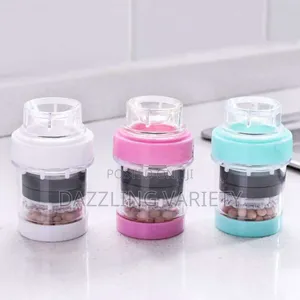 Magnetic Water Filter
