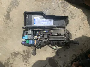 Fusebox for Avalon 2008