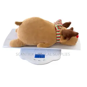 Neonatal Digital Scale
