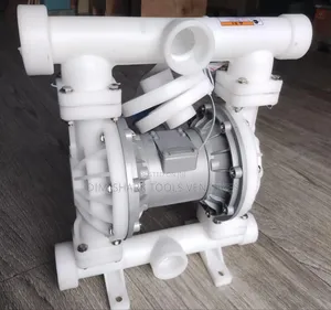 2"Wilden P800 Air-Operated Double-Diaphragm (Aodd) Pump