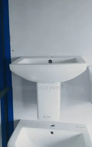 Washing Basement - England