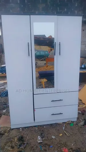 Mirror Design Wobrope