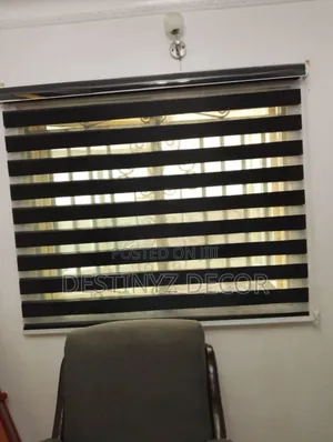 Dapper Window Blinds