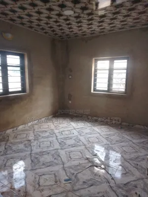 2bdrm Block of Flats in Magada Estate, Berger for rent
