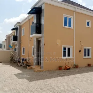 Photo - 5bdrm Duplex in Asokoro for rent
