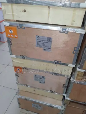 Felicity 10 Kva Solar Inverter – Rugged Long‐Lasting