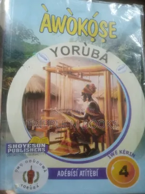 Awokose Yoruba
