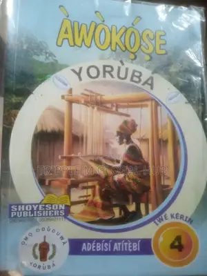 Awokose Yoruba