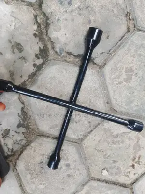 Wheel Spanner
