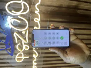 Apple Original 11pro Screen  With Minor Crack