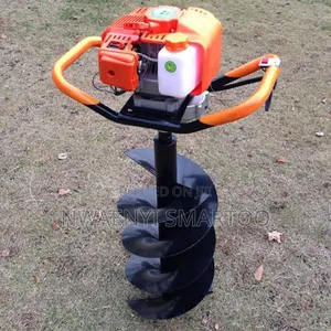 Earth Auger 300mm