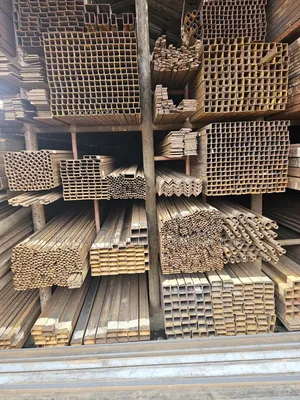 Square Pipe