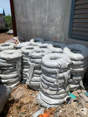 Security Razor Wires 20meter
