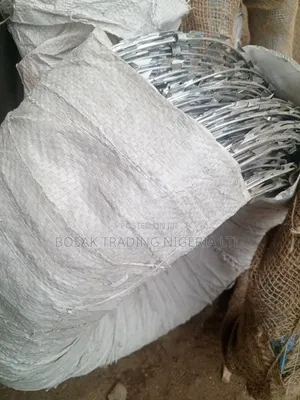 Security Razor Wires 20meter