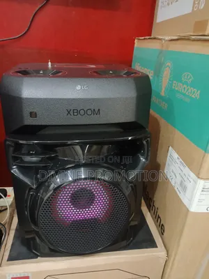 80 Watts All in One Lg Bass Blast Sound System 2s Xl
