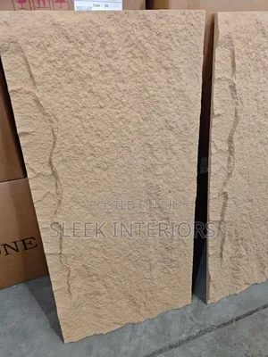 Polyurethane Stone