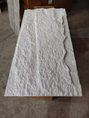Polyurethane Stone