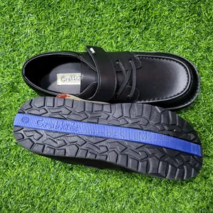 Crabkids School Shoes