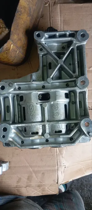 Hyundai Elantra 2021 Oil Pump
