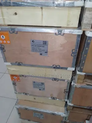 Felicity 10 Kva Inverter – Pure Copper Transformer Design