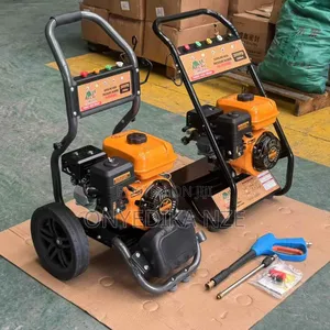 High Pressure Washer 5.5hp