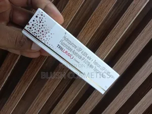 Trilumaj Cream 15g
