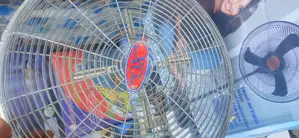 Industrial Ox Fan Small Size