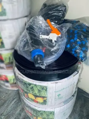 One Acre Drip Irrigation Kit