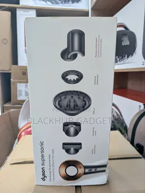 Dyson Supersonic Hair Dryer