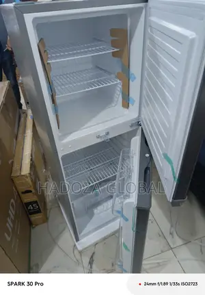 Cooling Appliance - Skyrun 195l Refrigerator