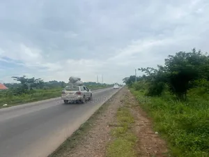 Over 33,602 SQM Available for Sale at Ajia Along Ife Expres