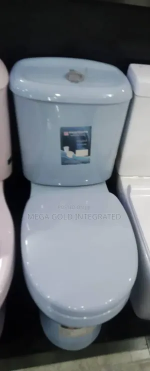 Italian Wc