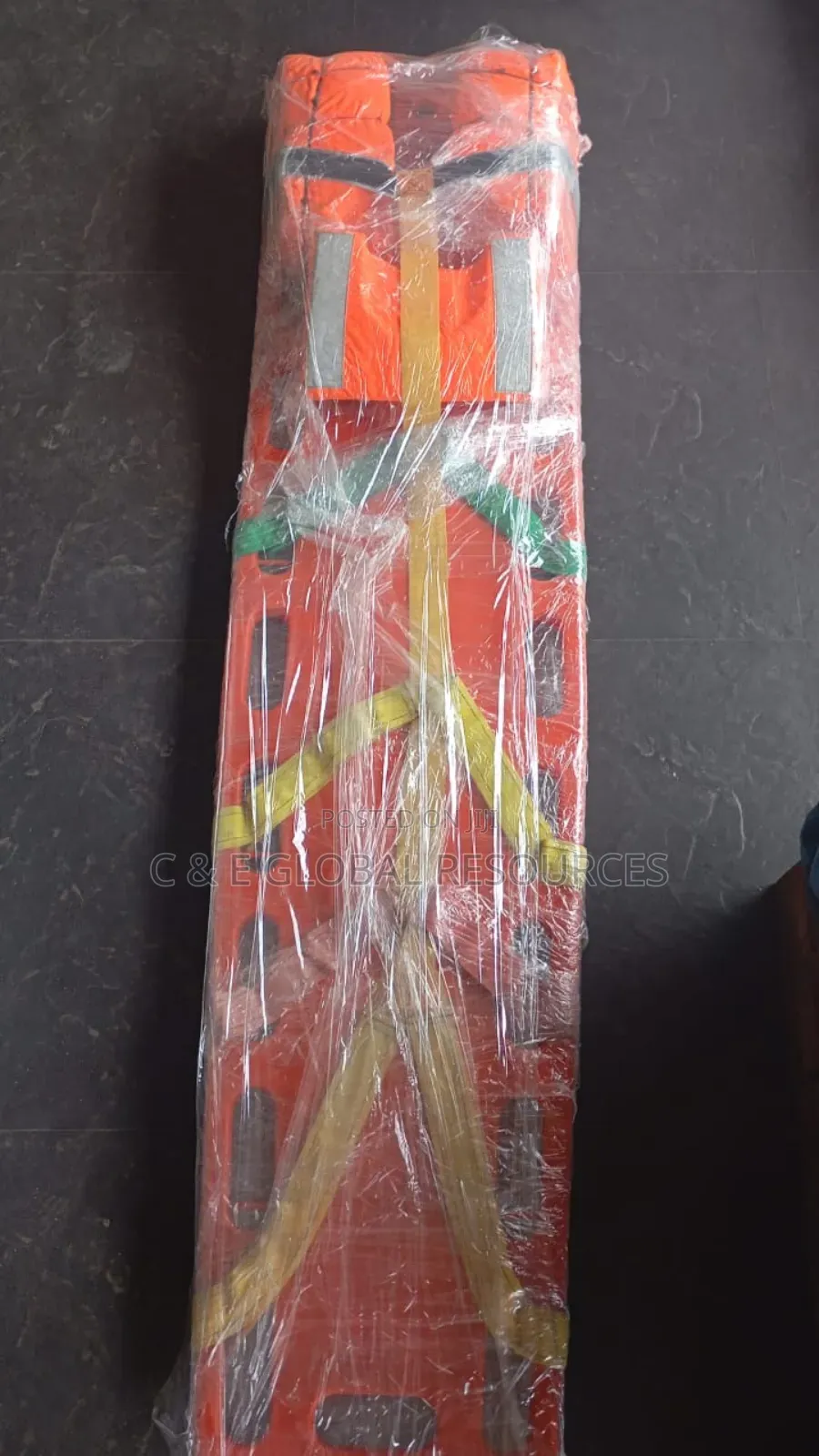 Rescue Stretcher