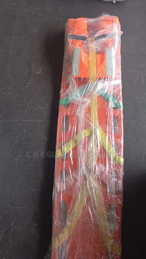 Rescue Stretcher