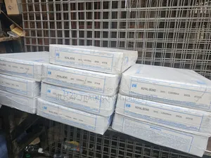 Royal Ms Electrode