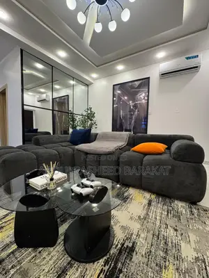 Luxury Two Bedroom Apartment With Private Cinema and Ps5