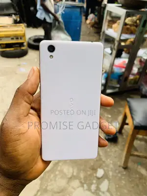 Vivo Y51 16 GB White