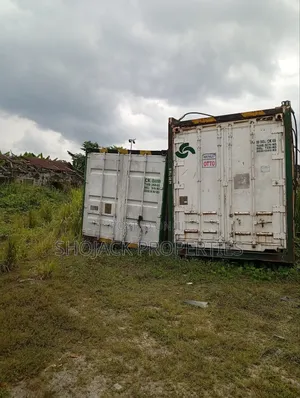 Photo - For Lease: 11⁄2 Plots Off Trans Amadi Road, Portharcourt.