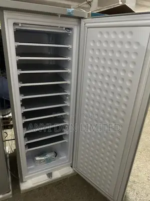 Photo - 198l Upright Ice Block Making Freezer