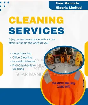 Cleaning Services