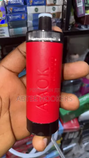 Aaok 40,000puffs Disposable Vape