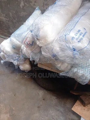 Fishing Net Materials