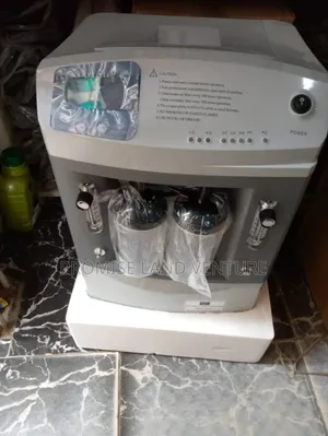 10 Liters Oxygen Concentrator