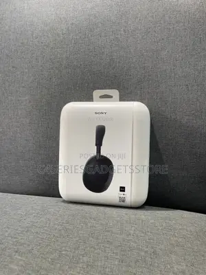 Sony Wh-1000xm6