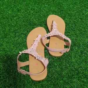 Girls Sandals