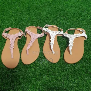 Girls Sandals