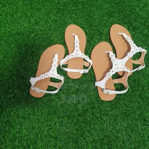 Girls Sandals