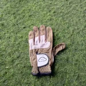 Left-Handed Mens' Golf Gloves