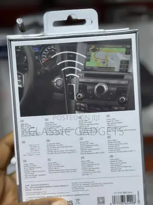 Wiwu Car Play Wireless Adapter